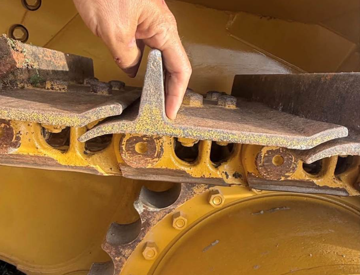 2021 CAT D7 Dozer for sale for Sale
